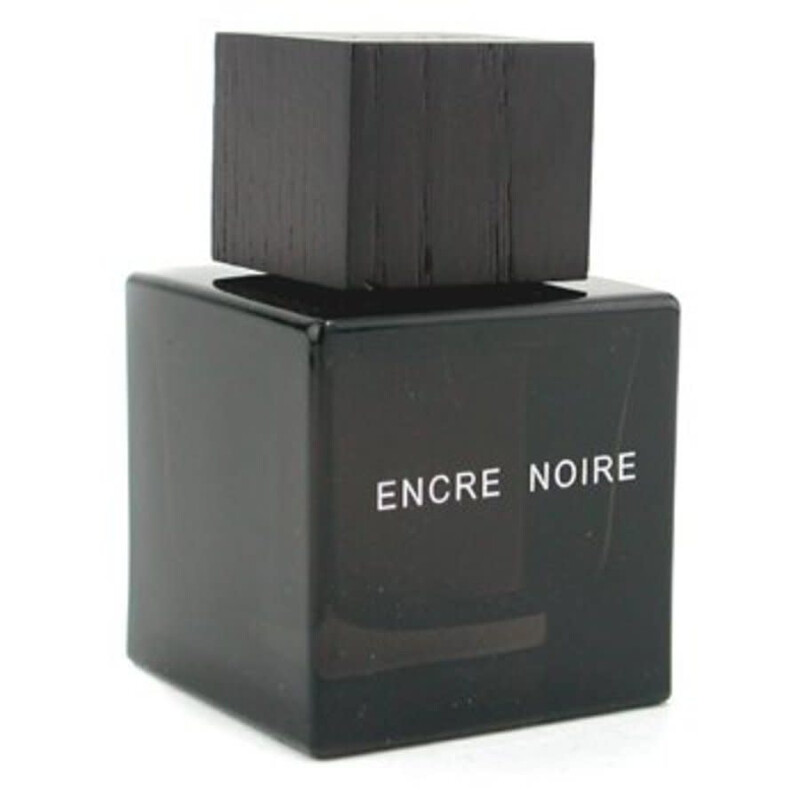LALIQUE ENCRE NOIRE オードトワレ 50ml Lalique - Encre Noire Eau De Toilette Spray 50ml/1.7oz