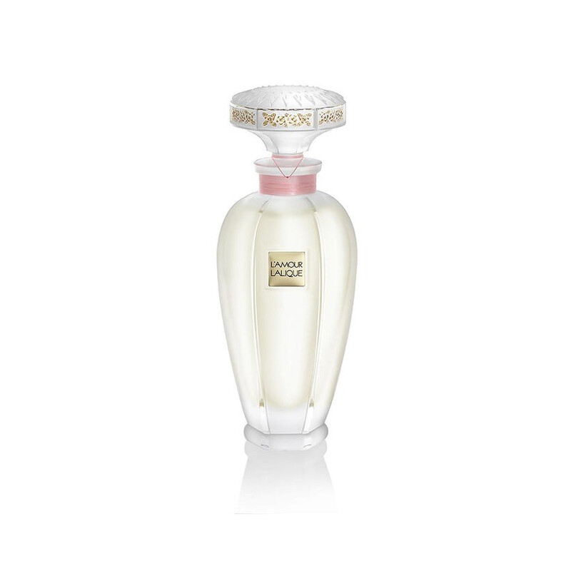 Lalique Ladies L'Amour Extrait de Parfum 2.7 oz Fragrances 7640111502579
