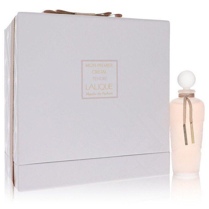 Lalique Ladies Mon Premier Crystal Absolu Tendre EDP Spray 2.7 oz Fragrances 7640111503682
