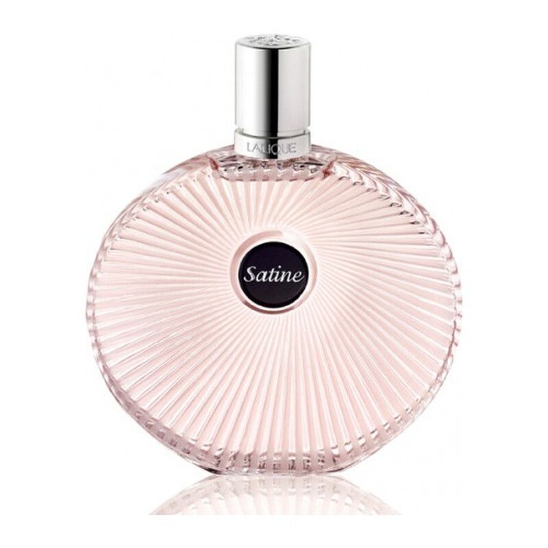 Lalique Ladies Satine EDP Spray 3.4 oz Fragrances 7640111498544