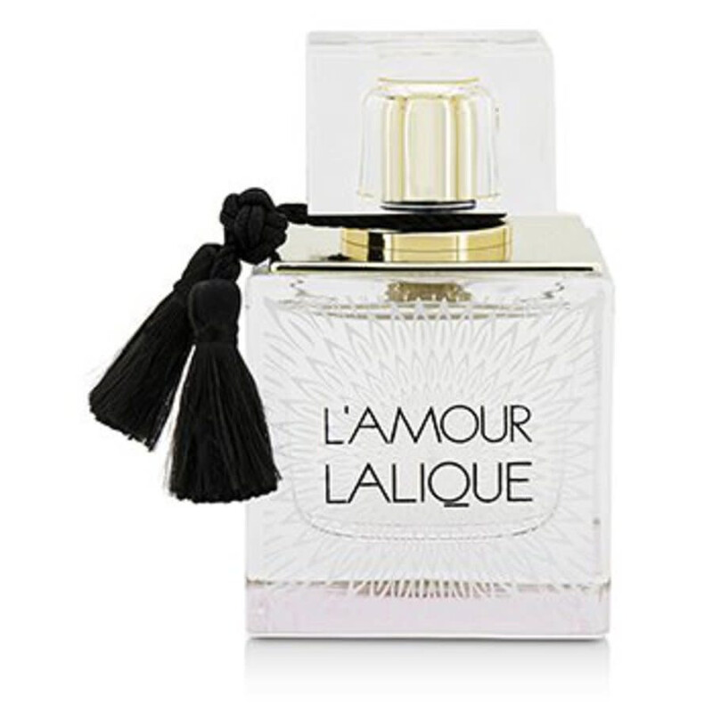 Lalique - L'Amour Eau De Parfum Spray 50ml/1.7oz 7640111499053