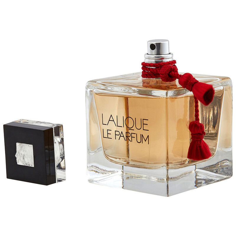 Lalique Le Parfum by Lalique EDP Spray 3.3 oz (100 ml) (w