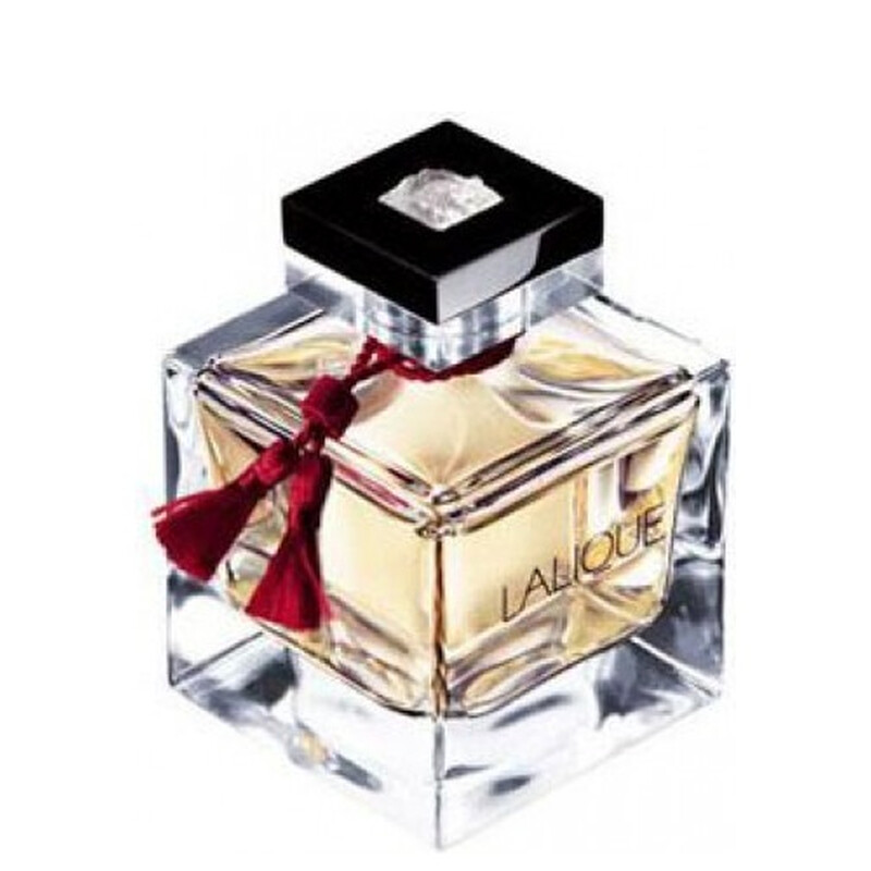 Lalique Le Parfum by Lalique EDP Spray 3.3 oz (100 ml) (w