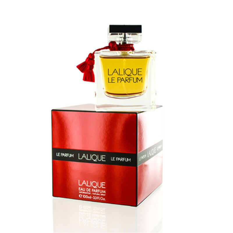 Lalique Le Parfum by Lalique EDP Spray 3.3 oz 3454960020917