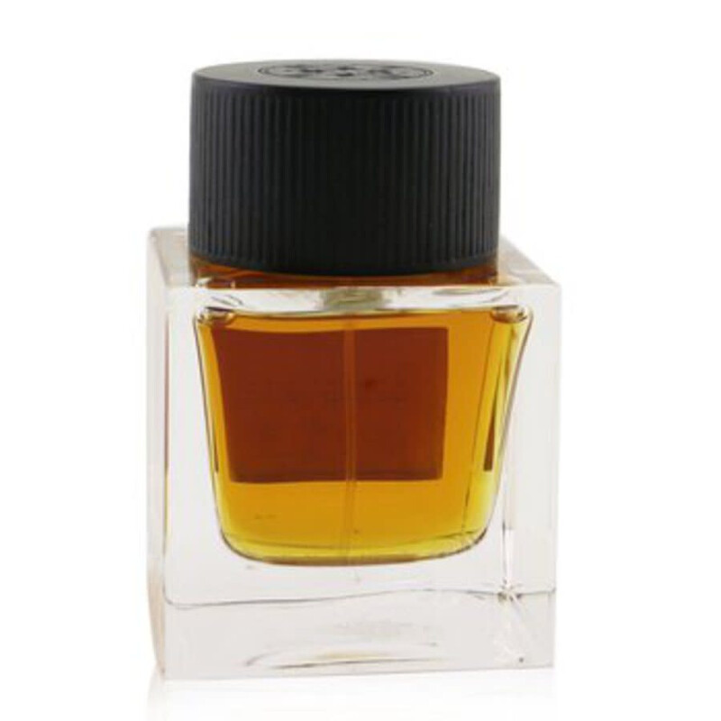 Lalique Men's Ombre Noire EDP Spray 3.3 oz Fragrances