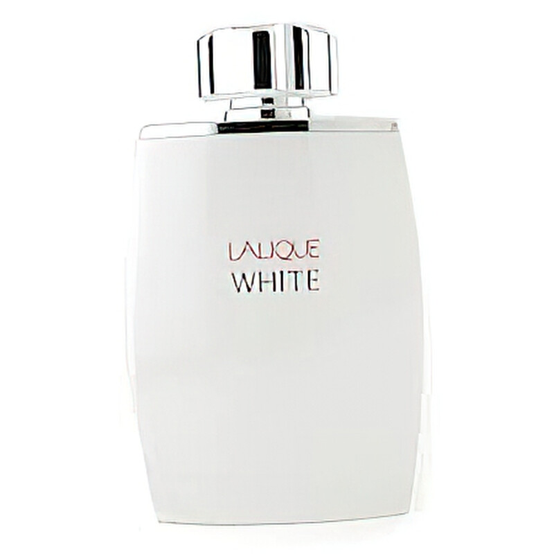 Lalique Lalique White bottle