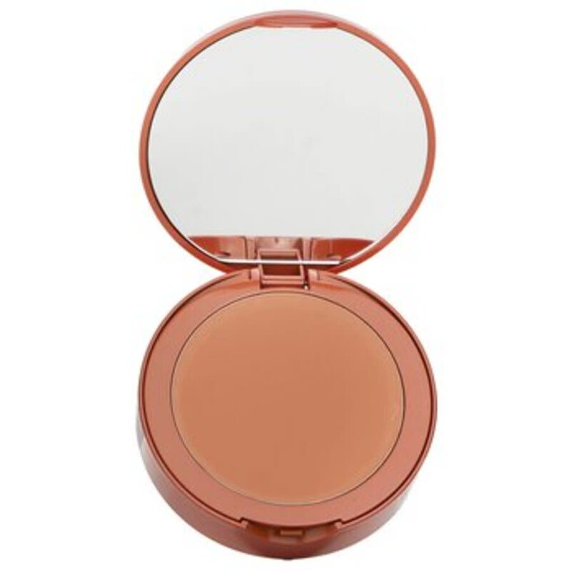 Lancaster Ladies Infinite Bronze Sunlight Compact Cream Powder SPF