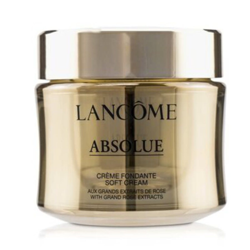 Lancome - Absolue Creme Fondante Regenerating Brightening Soft
