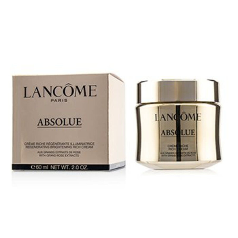 Lancome - Absolue Creme Riche Regenerating Brightening Rich Cream