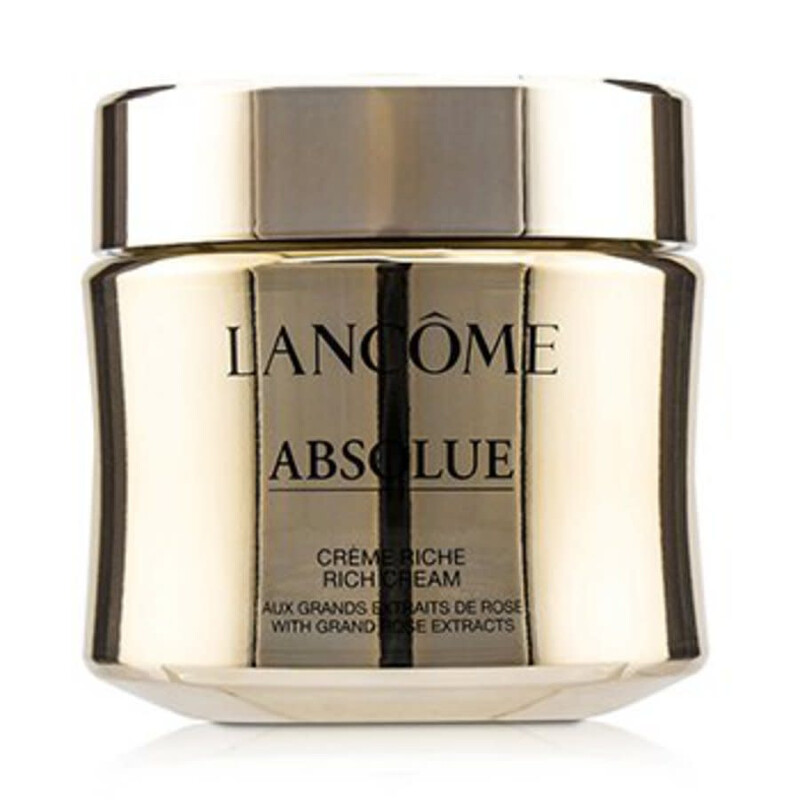 Lancome - Absolue Creme Riche Regenerating Brightening Rich Cream