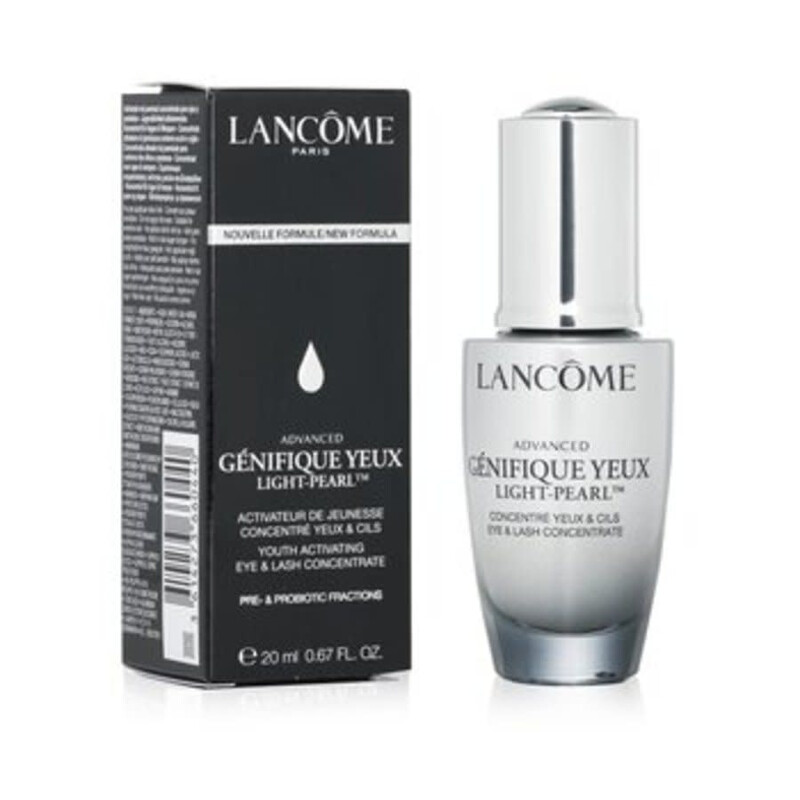 Lancome Advanced Genifique Yeux 0.67 oz Light Pearl 3614273660440