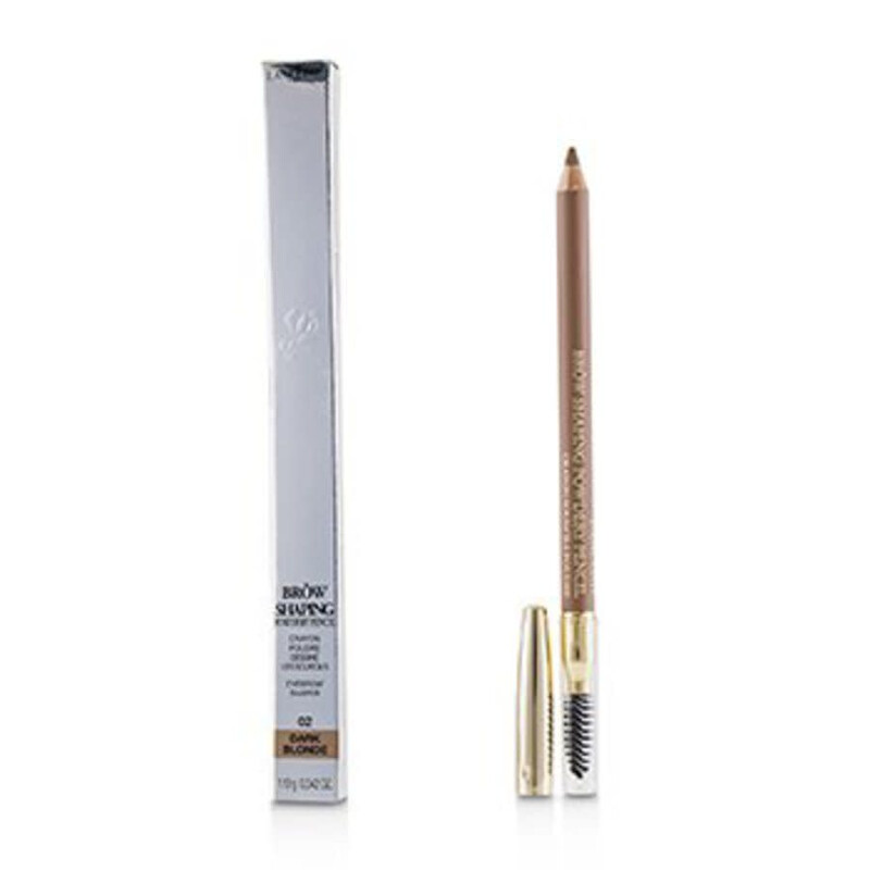 Lancome / Brow Shaping Powdery Pencil Dark Blonde .042 oz (1.2 ml