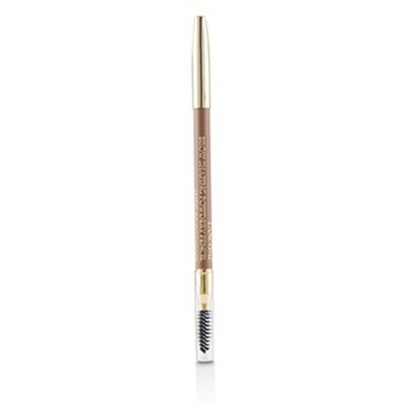 Lancome / Brow Shaping Powdery Pencil Dark Blonde .042 oz (1.2 ml