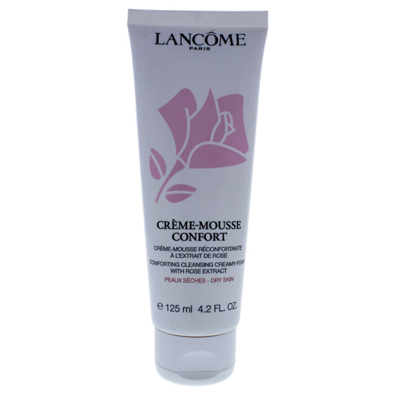 Lancome / Creme Mousse Confort 4.2 oz 3605530744560 - Skin Care