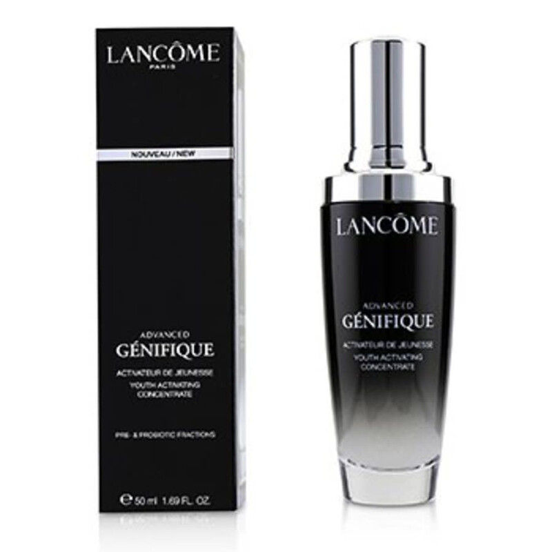 新品未開封！LANCOME ADVANCED GÉNIFIQUE 50ml Lancome - Genifique Advanced Youth Activating Concentrate (new