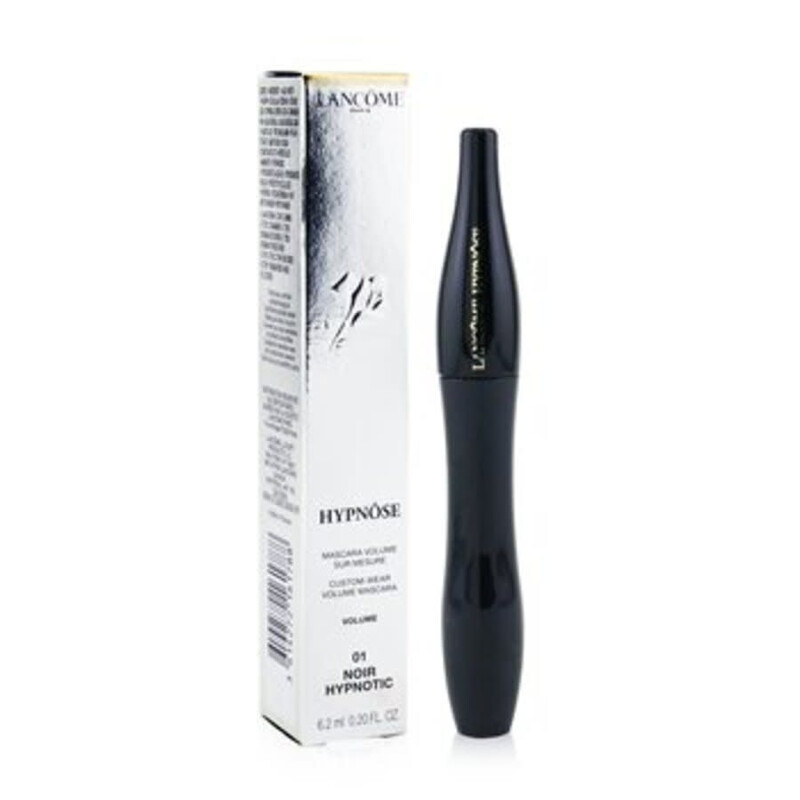 Lancome / Hypnose Custom Volume Mascara Noir Hypnotic 01 0.20 oz