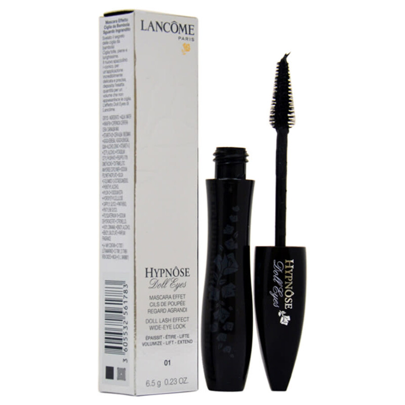Lancome / Hypnose Doll Lashes Mascara Black .23 oz 3605532561783
