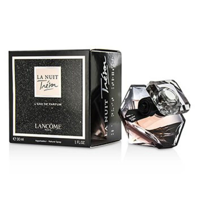 Lancome - La Nuit Tresor Leau De Parfum Spray 30ml / 1oz