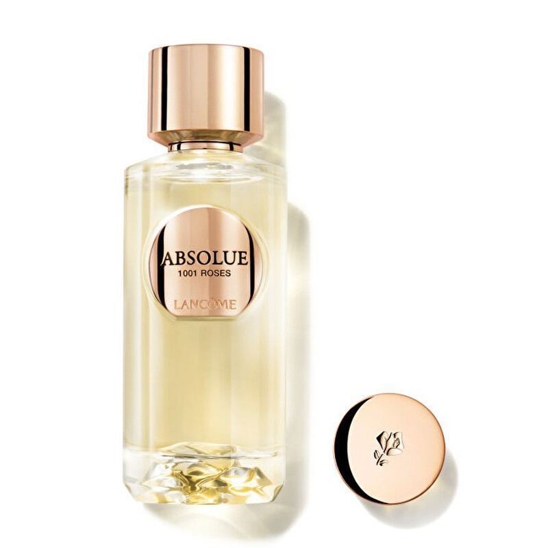 Lancome Ladies Absolue 1001 Roses EDP Spray 3.4 oz Fragrances