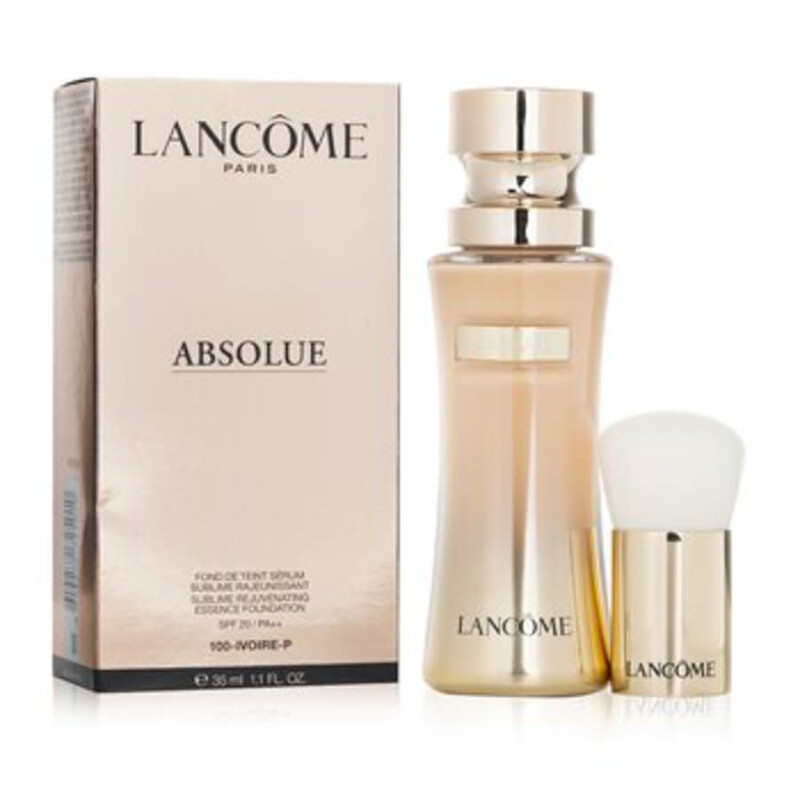 LANCOME ABSOLUE クッションファンデーション 100-P ランコム / アプソリュ タン クッションコンパクト(旧)の公式商品情報