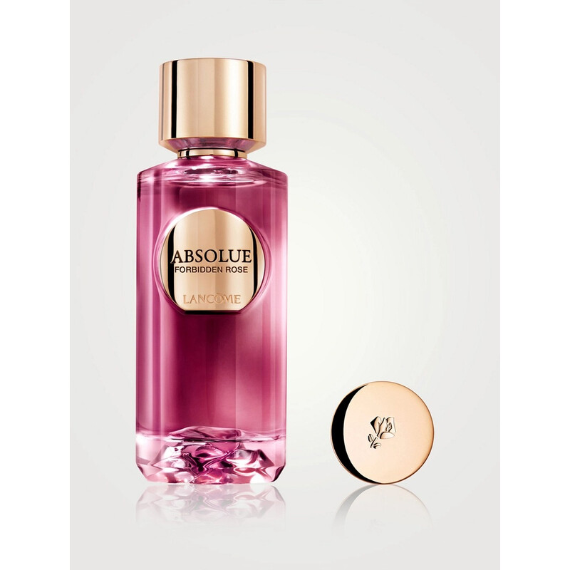 Lancome Ladies Absolue Forbidden Rose EDP Spray 3.4 oz Fragrances 3614274394047