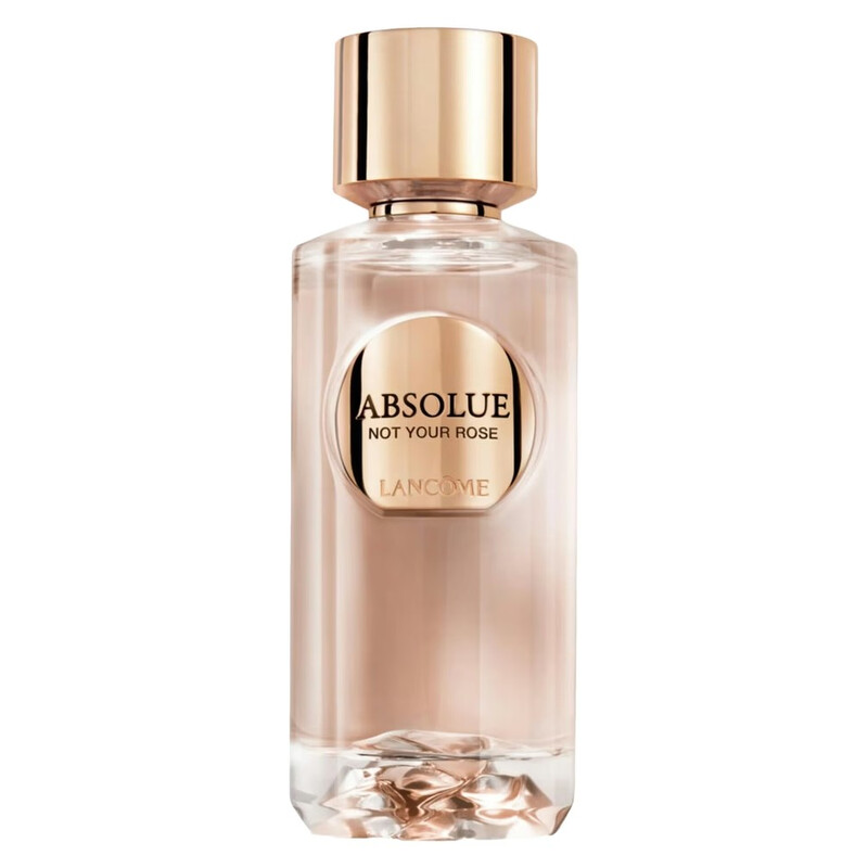 Lancome Ladies Absolue Not Your EDP Spray 3.4 oz (Tester