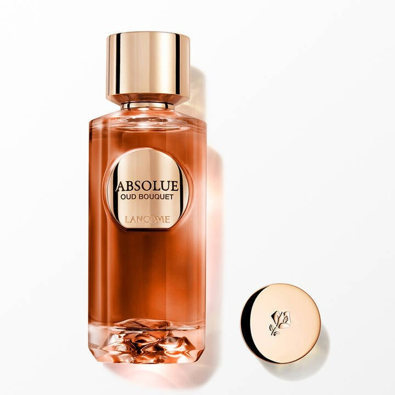 Lancome Ladies Absolue Oud Bouquet EDP Spray 3.4 oz Fragrances