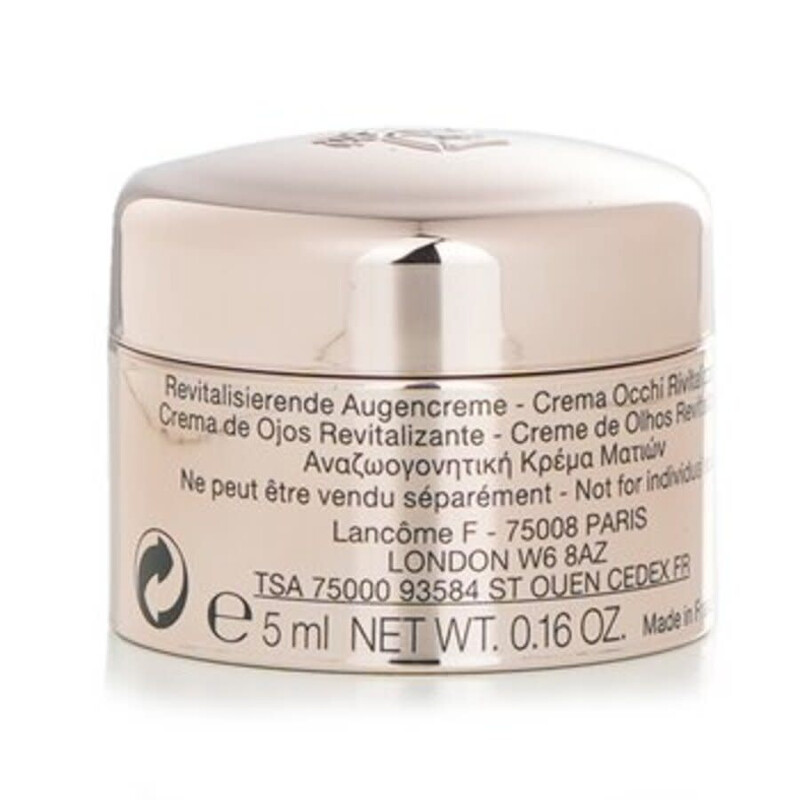 Lancome Ladies Absolue Revitalizing Eye Cream 0.16 oz Skin Care
