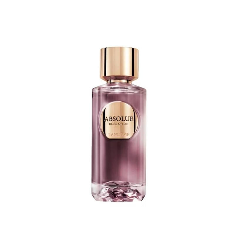 Lancome Ladies Absolue Rose Or Die EDP 3.4 oz (Tester) Fragrances 3614274155075
