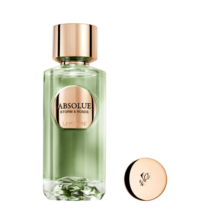 Lancome Ladies Absolue Storm & Roses EDP Spray 3.4 oz Fragrances 3614274151664