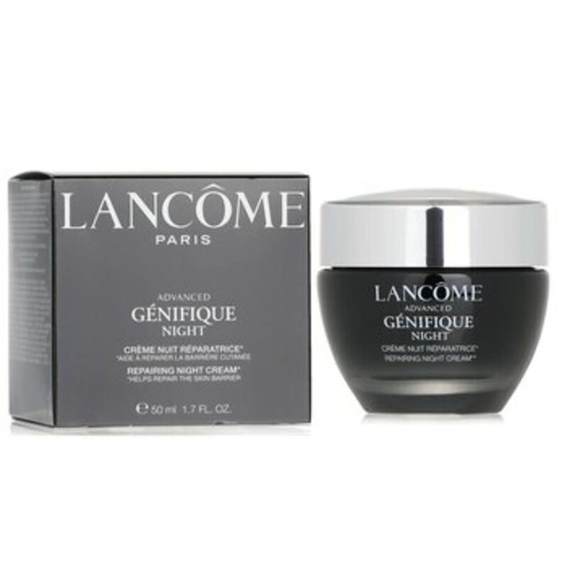 Lancome Ladies Advanced Genifique Night Cream 1.7 oz Skin Care