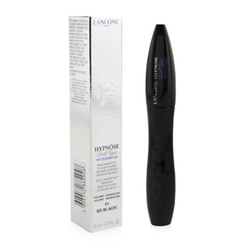 Lancome Ladies Hypnose Doll Lashes 0.23 oz Black Makeup