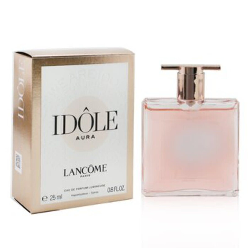 Lancome Ladies Idole Aura EDP Spray 0.8 oz Fragrances
