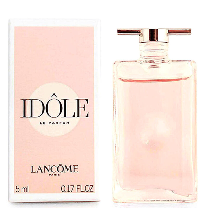 Lancome Ladies Idole EDP Spray 0.17 oz Fragrances 3614272629479