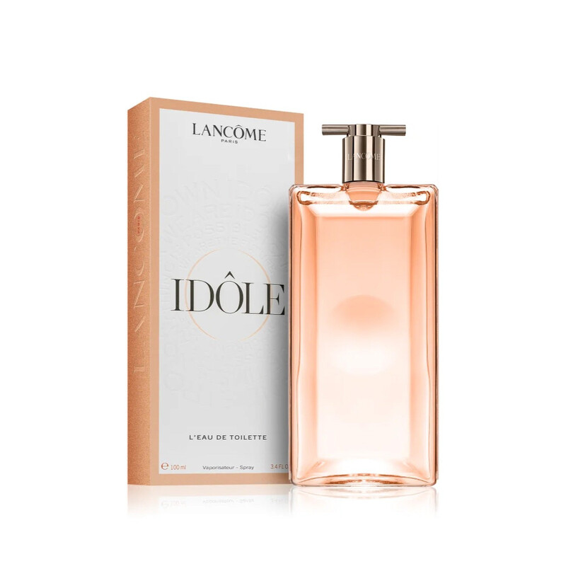 Lancome Ladies Idole EDT 3.4 oz Fragrances 3614274078565
