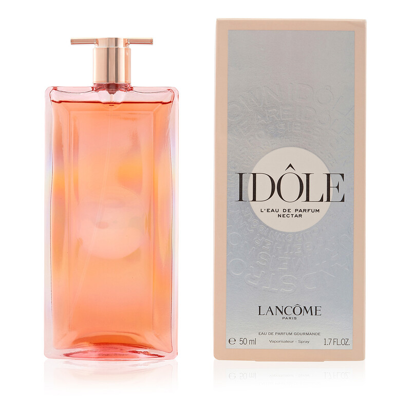 Lancome Ladies Idole Nectar EDP 1.7 oz Fragrances 3614273749459