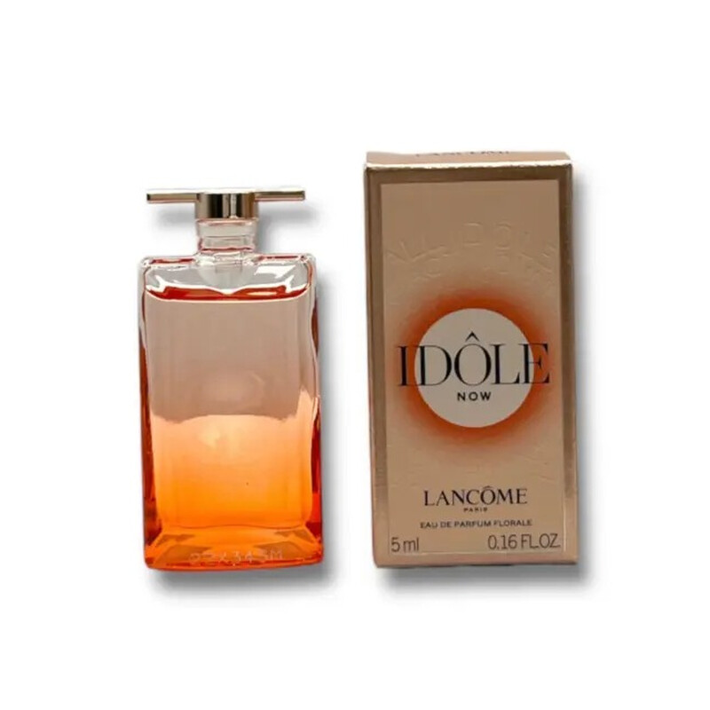 Lancome Ladies Idole Now EDP 0.16 oz Fragrances 3614273927291