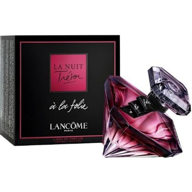 Lancome Ladies La Nuit Tresor Fleur De Nuit EDP 1.0 oz Fragrances