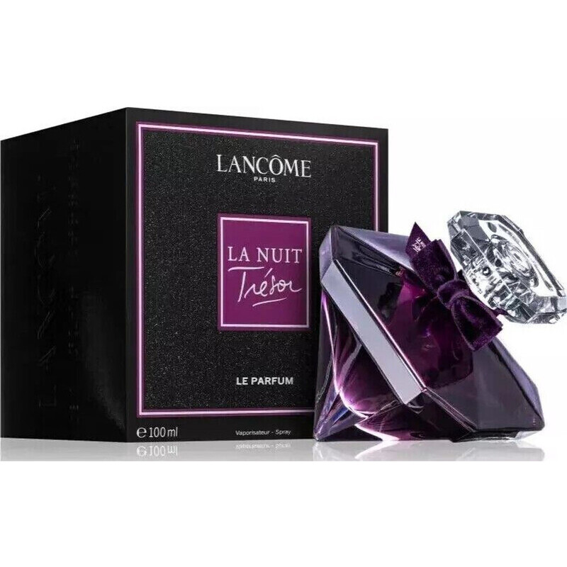 Lancome Ladies La Nuit Tresor Le Parfum Parfum 3.4 oz Fragrances 3614274068818 - Fragrances, La Nuit Tresor Le Parfum