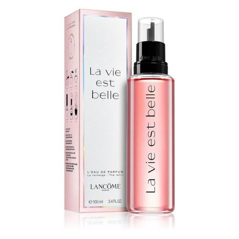 Lancome Ladies La Vie Est Belle EDP 3.4 oz Refill Fragrances 3614273749381