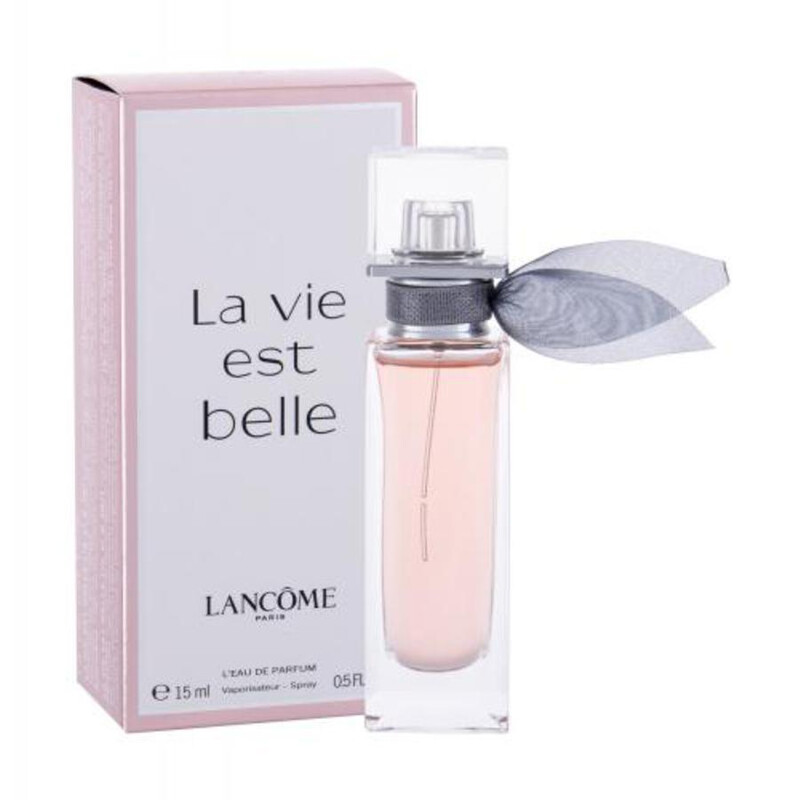 Lancome Ladies La Vie Est Belle EDP Spray 0.5 oz Fragrances 3614273088657