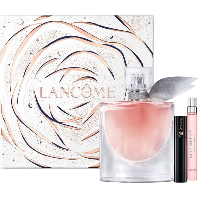 Lancome Ladies La Vie Est Belle Gift Set Fragrances 3614274078138