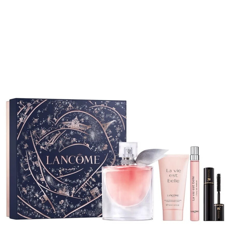 Lancome Ladies La Vie Est Belle Gift Set Fragrances 3614274330663
