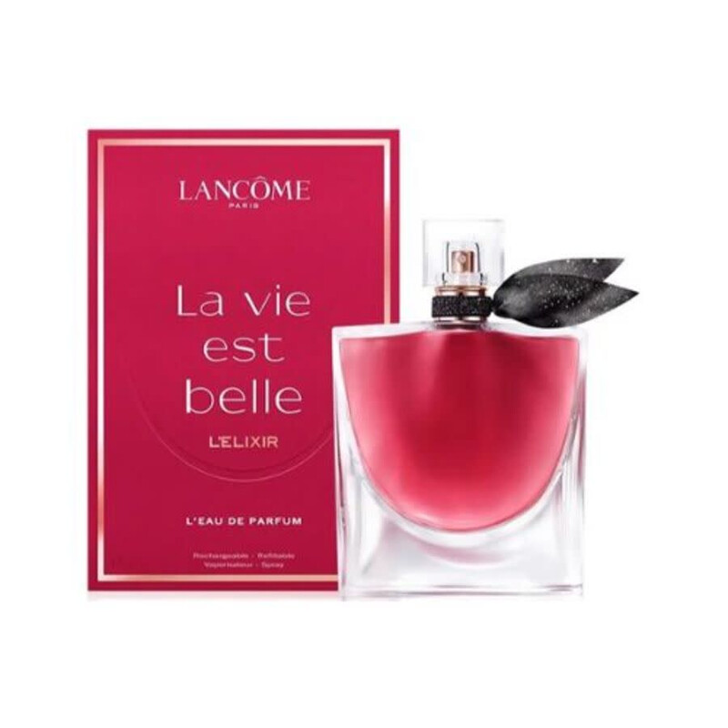 Lancome Ladies La Vie Est Belle L'Elixir EDP Spray 1.7 oz Fragrances 3614274169713