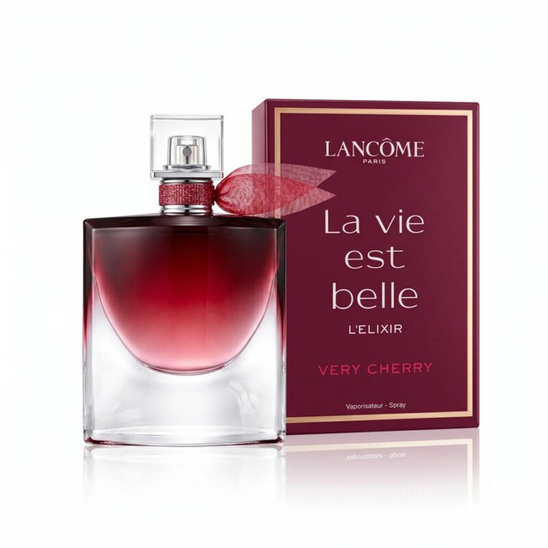 Lancome La Vie Est Belle Very Cherry Eau de Parfum 1 oz