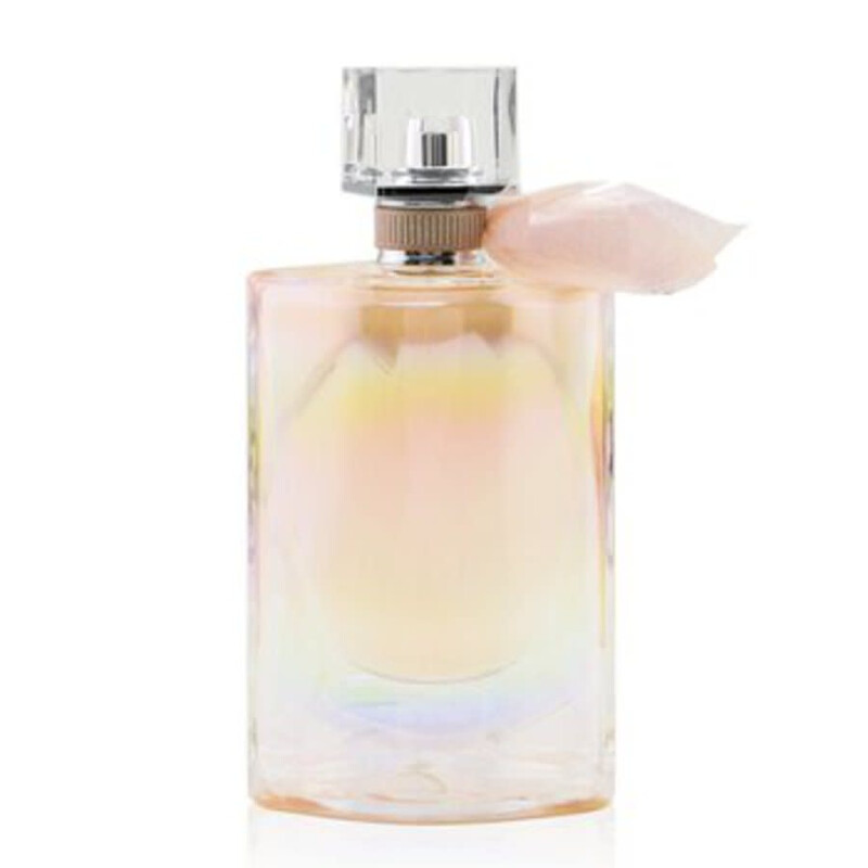 Lancome Ladies La Vie Est Belle Soleil Cristal EDP Spray 1.7 oz
