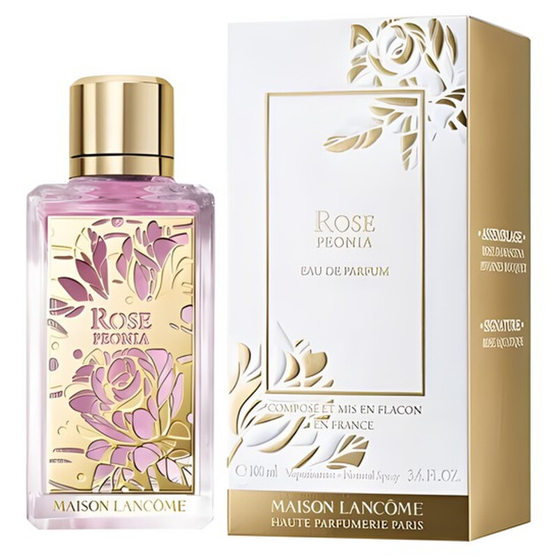 Lancome Ladies Maison Rose Peonia EDP Spray 3.4 oz Fragrances