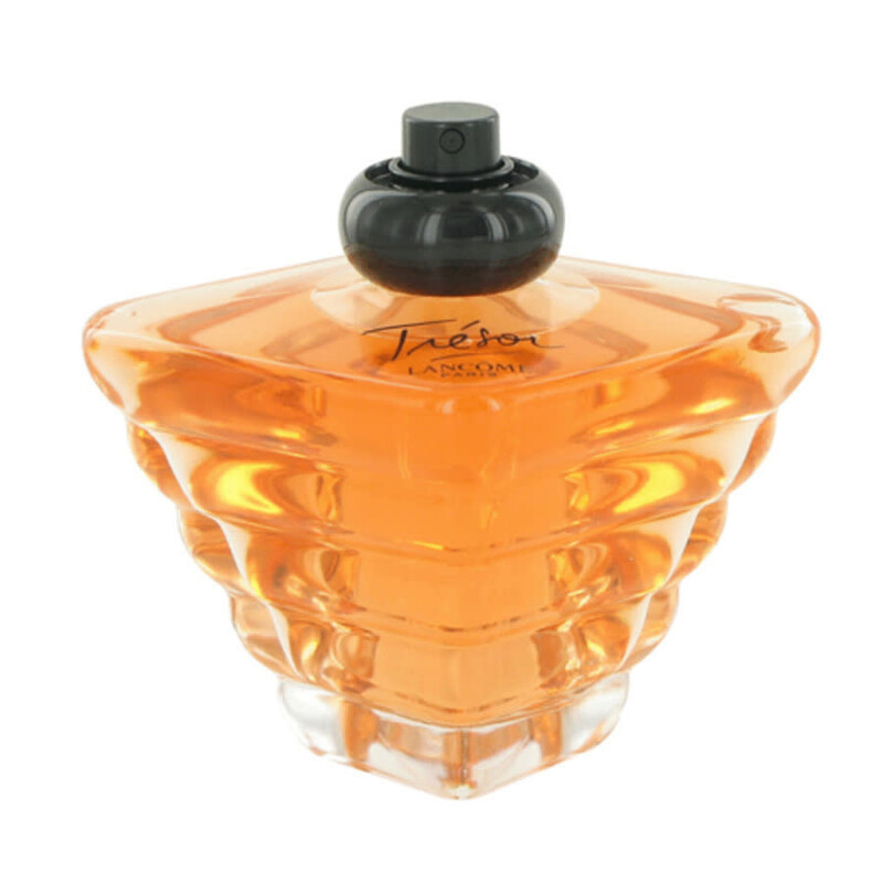 Lancome Ladies Tresor EDP Spray 3.4 oz (Tester) Fragrances