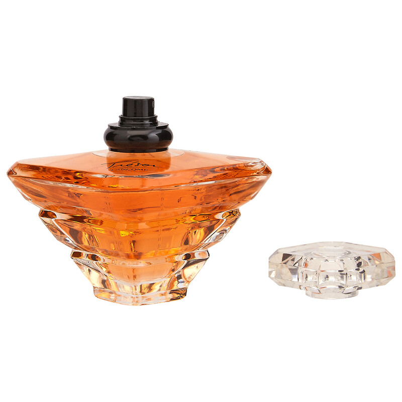 Lancome Ladies Tresor EDP Spray 3.4 oz (Tester) Fragrances 3147758818185 - Fragrances, Tresor