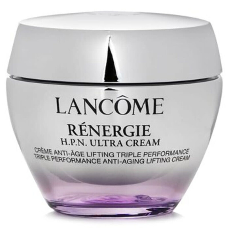 Lancome Renergie H.P.N Ultra Cream Triple Performance Anti-Aging